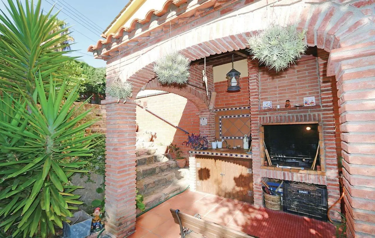 Stunning Apartment In Santa Cristina Daro Santa Cristina d'Aro